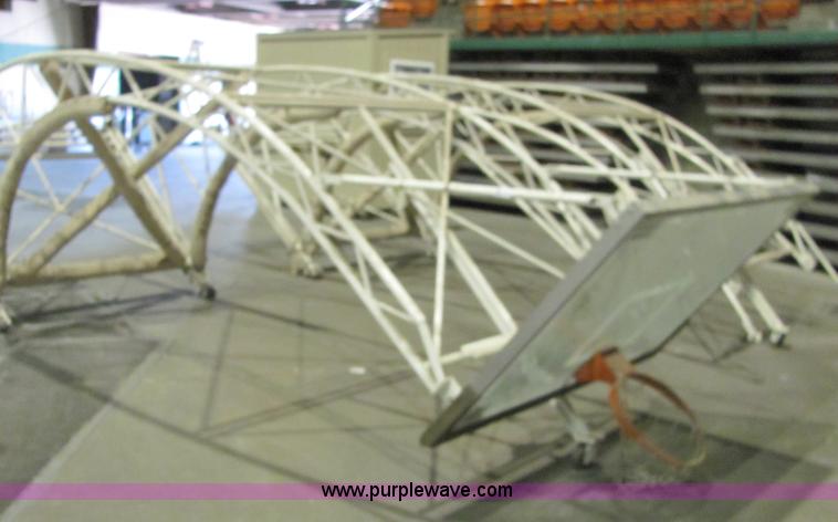 image for item 6454 Regulation size basketball court