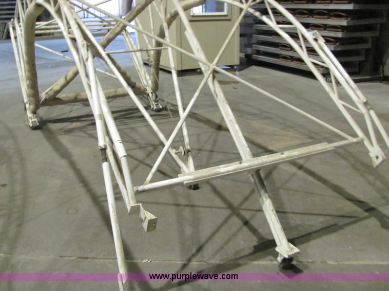 image for item 6454 Regulation size basketball court