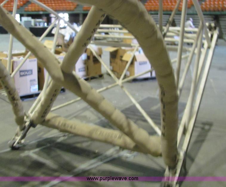 image for item 6454 Regulation size basketball court