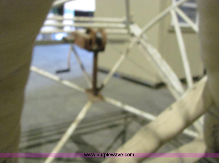 image for item 6454 Regulation size basketball court