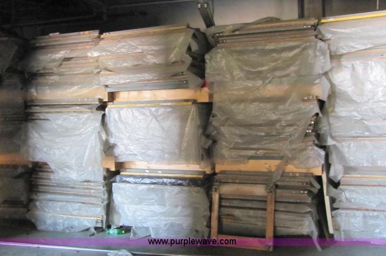 image for item 6454 Regulation size basketball court