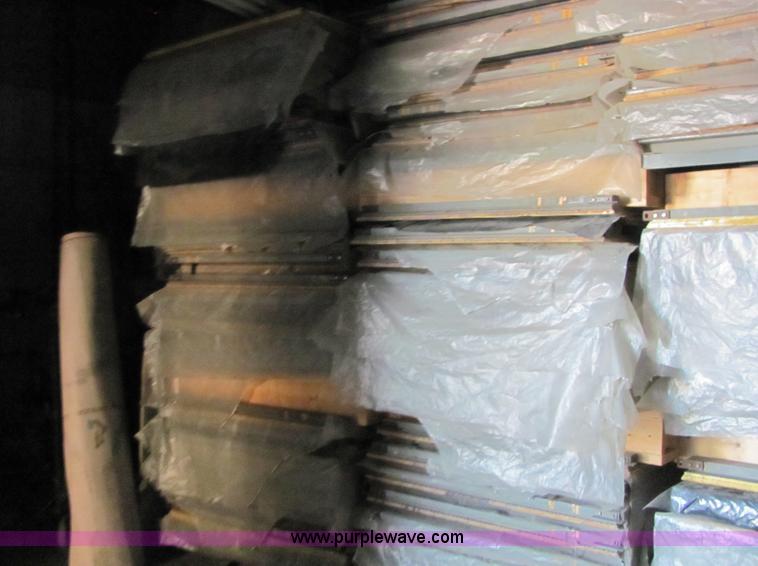 image for item 6454 Regulation size basketball court