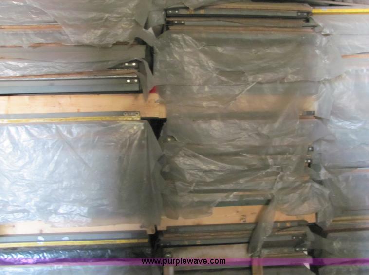 image for item 6454 Regulation size basketball court