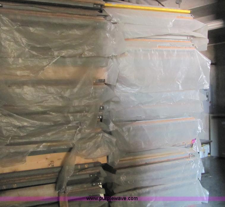 image for item 6454 Regulation size basketball court