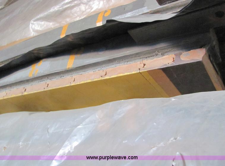 image for item 6454 Regulation size basketball court