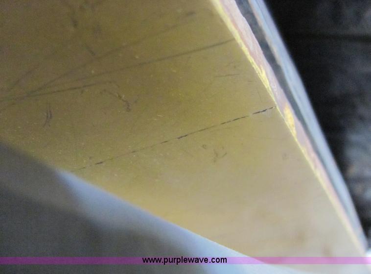 image for item 6454 Regulation size basketball court