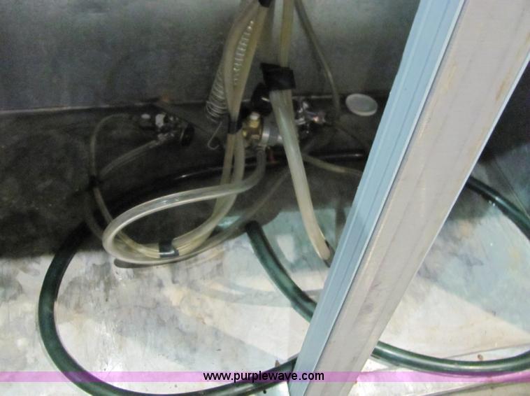 image for item 6458 (3) Beverage-air beer cooler/dispensers