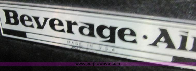 image for item 6468 (3) beer coolers/dispensers