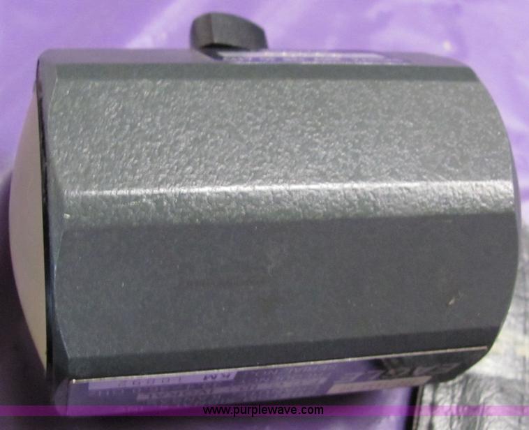 image for item 6491 Kustom Signals golden eagle traffic radar