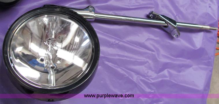 image for item 6493 (5) Motorola speakers