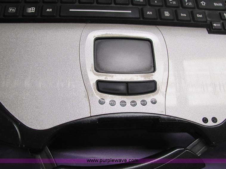 image for item 6494 (4) Panasonic Toughbook laptop computers