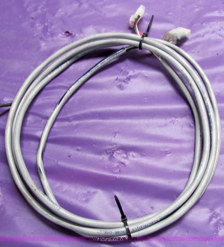 image for item 6495 Pulsar strobe power supply