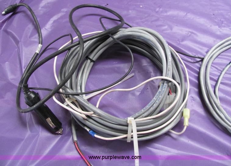 image for item 6495 Pulsar strobe power supply
