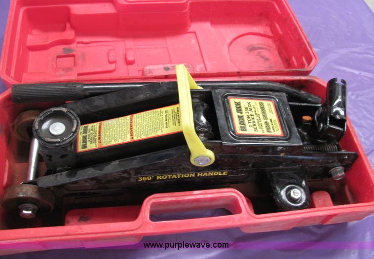 image for item 6498 (2) jacks