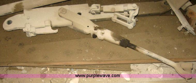 image for item 6796 1985 International 5288 tractor