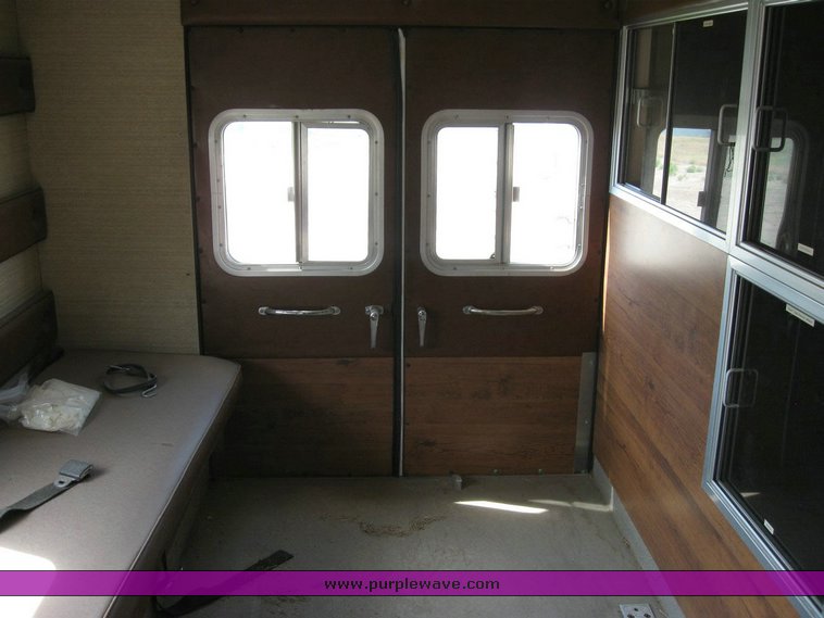 image for item 6820 1993 Chevrolet K3500 ambulance