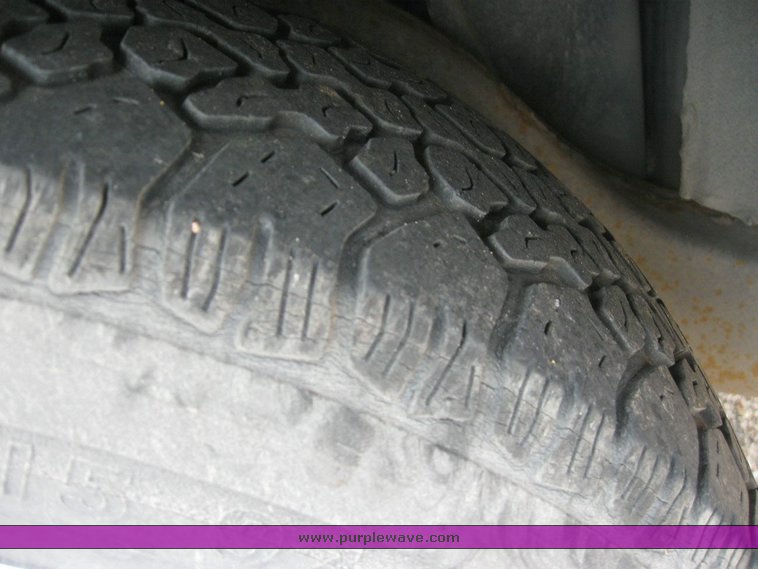 image for item 6822 1994 Mercury Grand Marquis LS