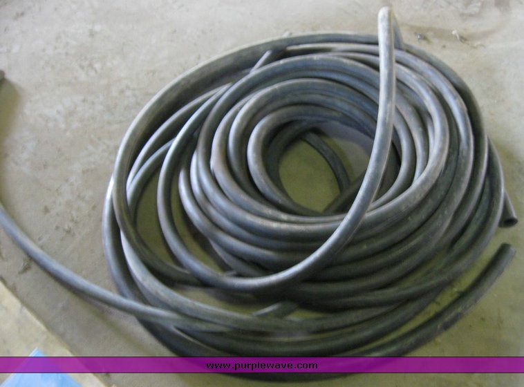 image for item 6824 Gates PC 707 hydraulic hose crimper