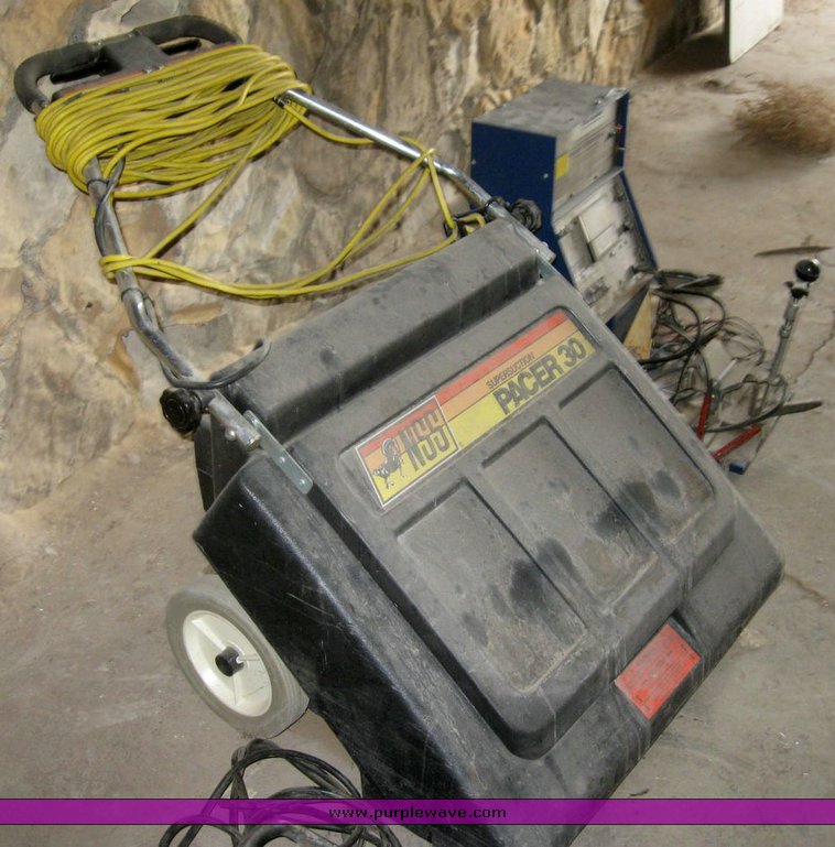 image for item 6829 Champion starter tester module