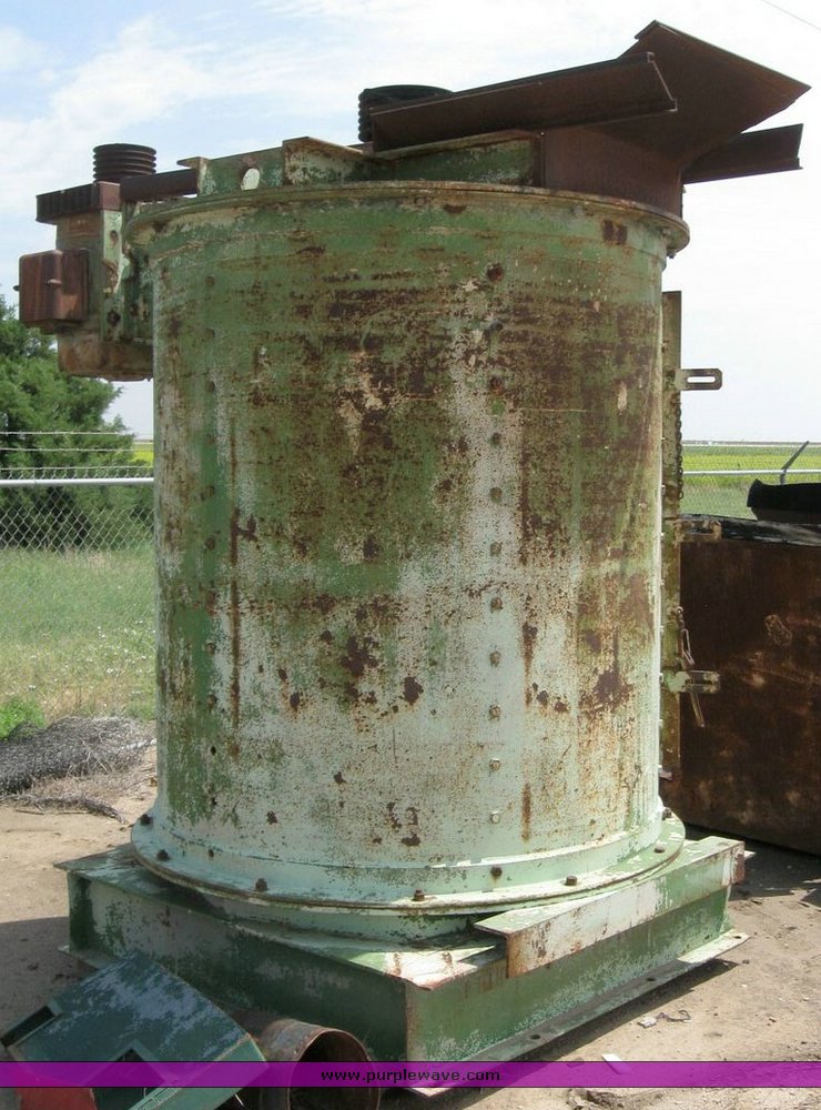 image for item 6830 Grinder