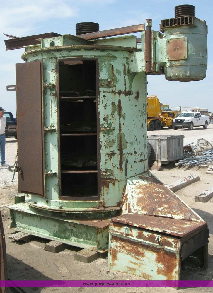 image for item 6830 Grinder