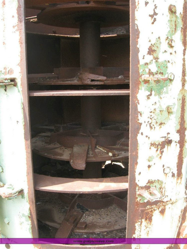 image for item 6830 Grinder