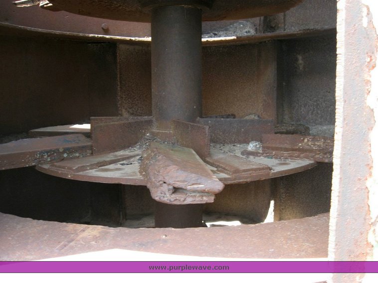 image for item 6830 Grinder