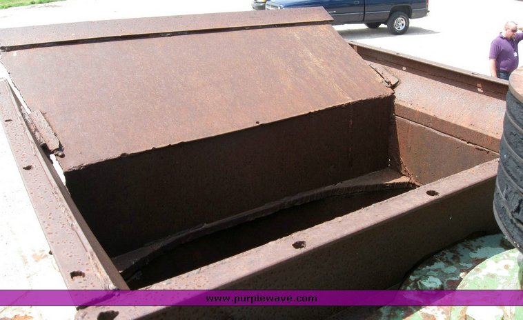 image for item 6830 Grinder