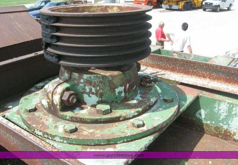 image for item 6830 Grinder