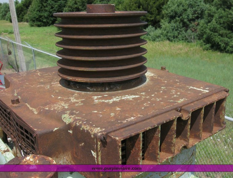 image for item 6830 Grinder