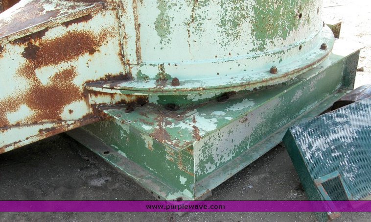 image for item 6830 Grinder