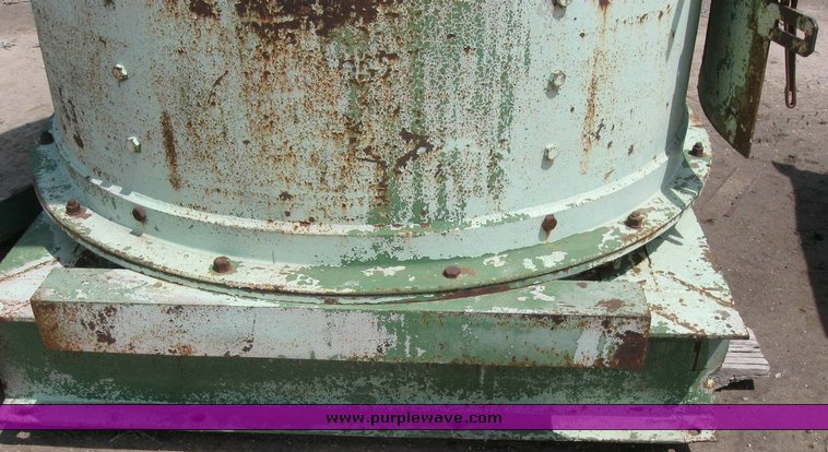 image for item 6830 Grinder