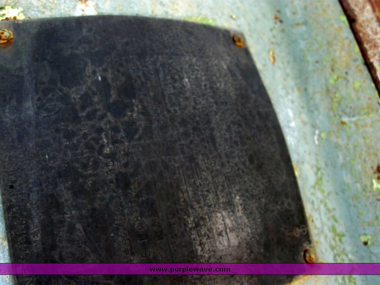 image for item 6830 Grinder