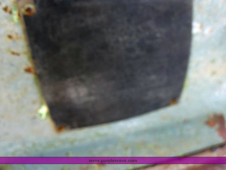 image for item 6830 Grinder