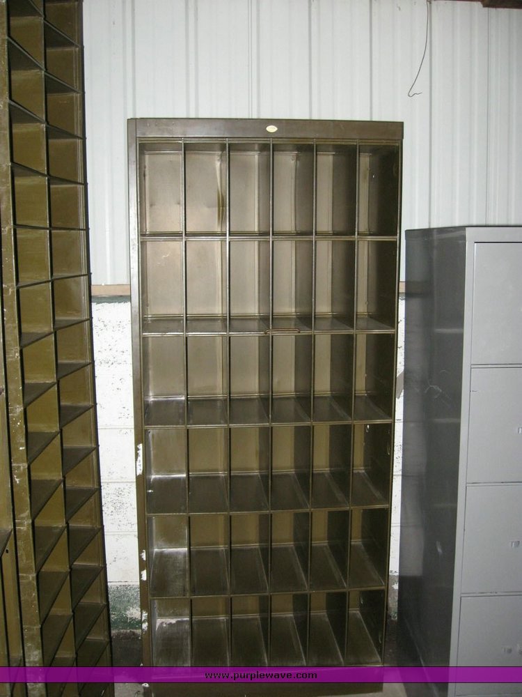 image for item 6834 (3) file cabinets