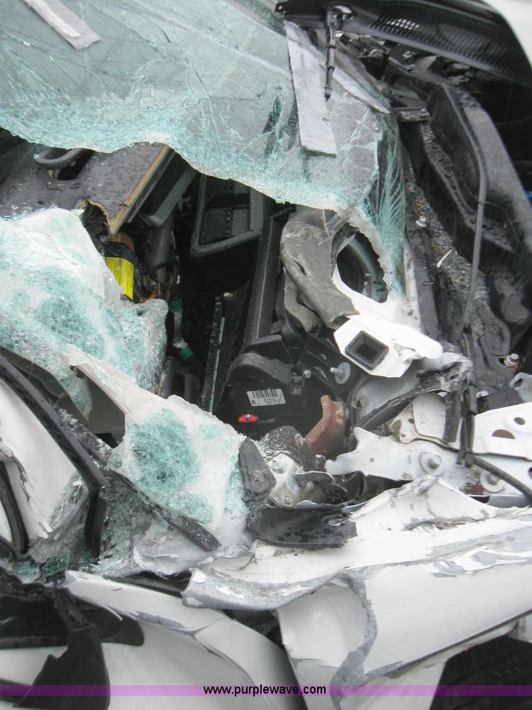 image for item 7251 2008 Ford Fusion S