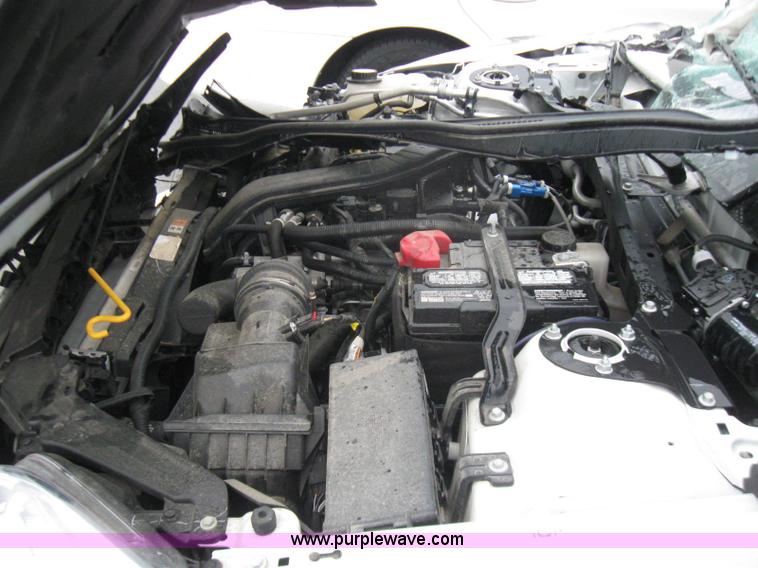 image for item 7251 2008 Ford Fusion S