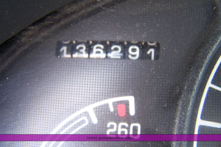 image for item 8494 1998 Pontiac Grand AM GT