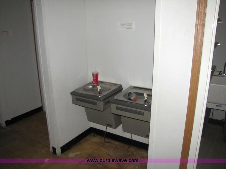 image for item 9000 2000 TSI C/R mobile classroom complex