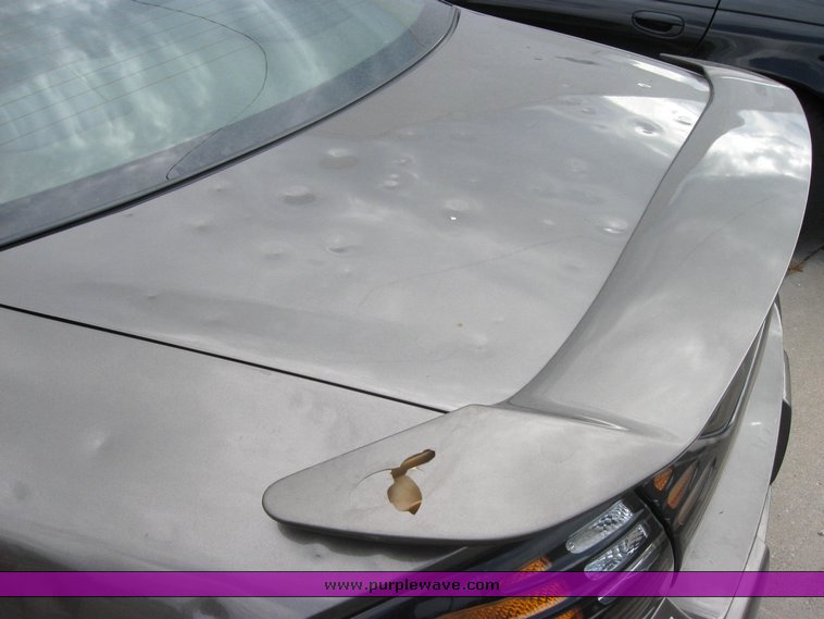 image for item 9211 2000 Pontiac Bonneville SSEI