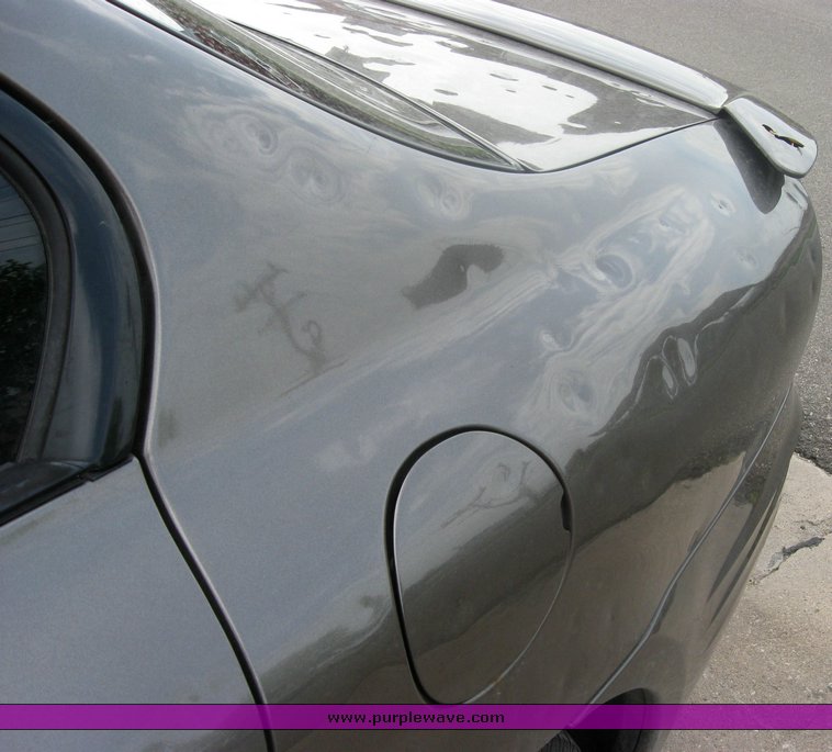 image for item 9211 2000 Pontiac Bonneville SSEI