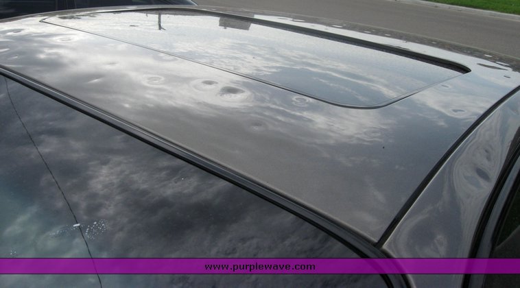 image for item 9211 2000 Pontiac Bonneville SSEI