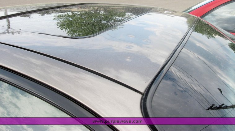 image for item 9211 2000 Pontiac Bonneville SSEI