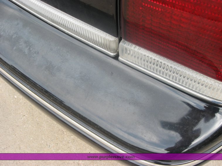 image for item 9212 1997 Chrysler LHS