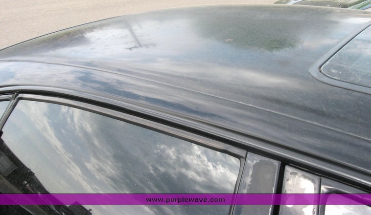 image for item 9212 1997 Chrysler LHS