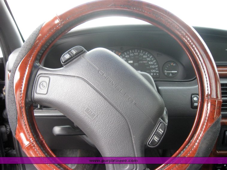 image for item 9212 1997 Chrysler LHS