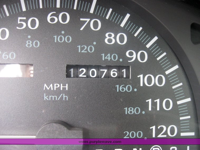 image for item 9212 1997 Chrysler LHS