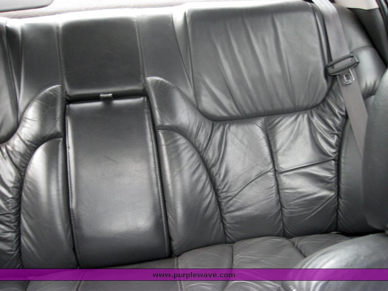 image for item 9212 1997 Chrysler LHS