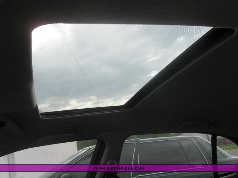 image for item 9212 1997 Chrysler LHS