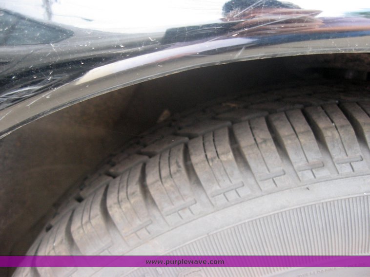 image for item 9212 1997 Chrysler LHS